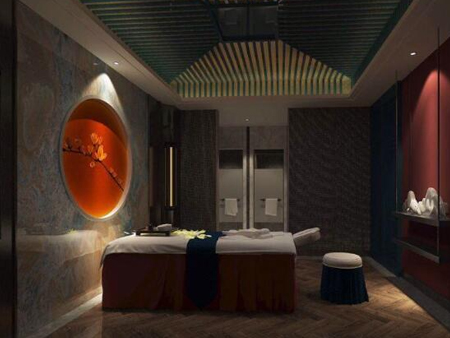 为什么选择贵阳Teyou养生会馆桑拿会馆