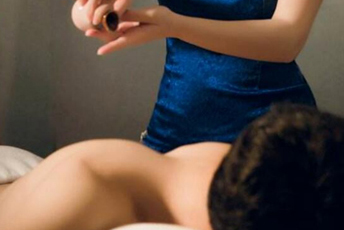 贵阳水疗馆是失眠者的秘密避难所